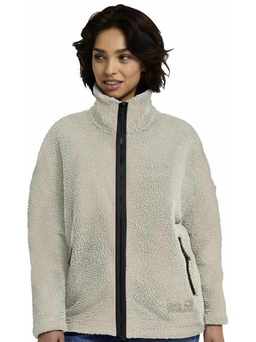 Кофта Jack Wolfskin модель A65072_A0056 Фото