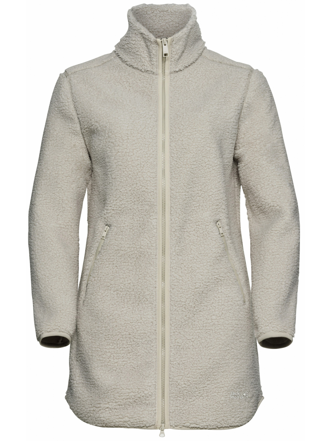 Кофта Jack Wolfskin модель A65074_A0056 Фото