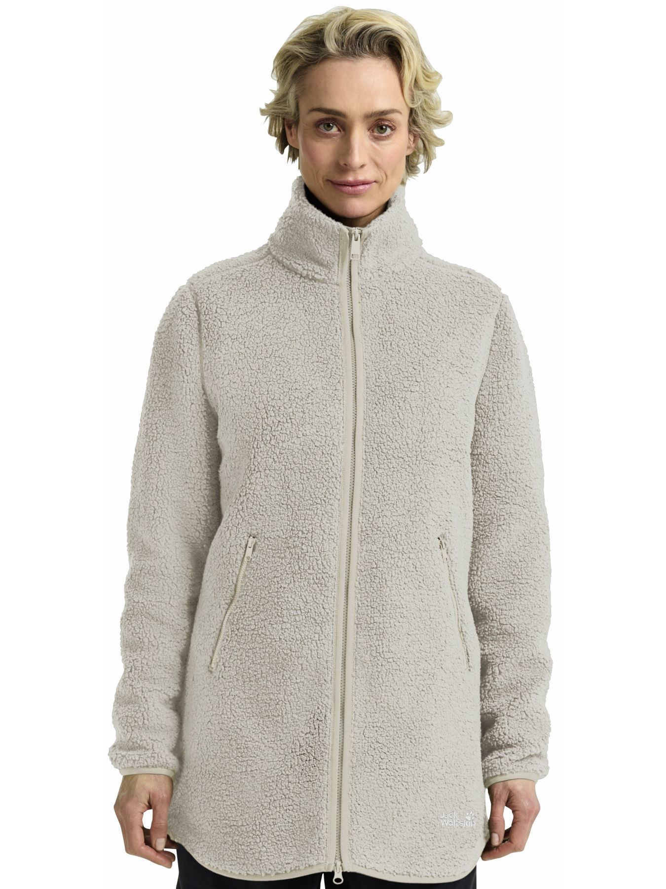 Кофта Jack Wolfskin модель A65074_A0056 Фото