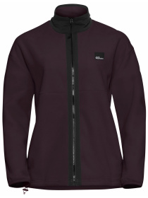 Кофта Jack Wolfskin модель A65075_I0116 Кофта Jack Wolfskin модель A65075_I0116 Фото