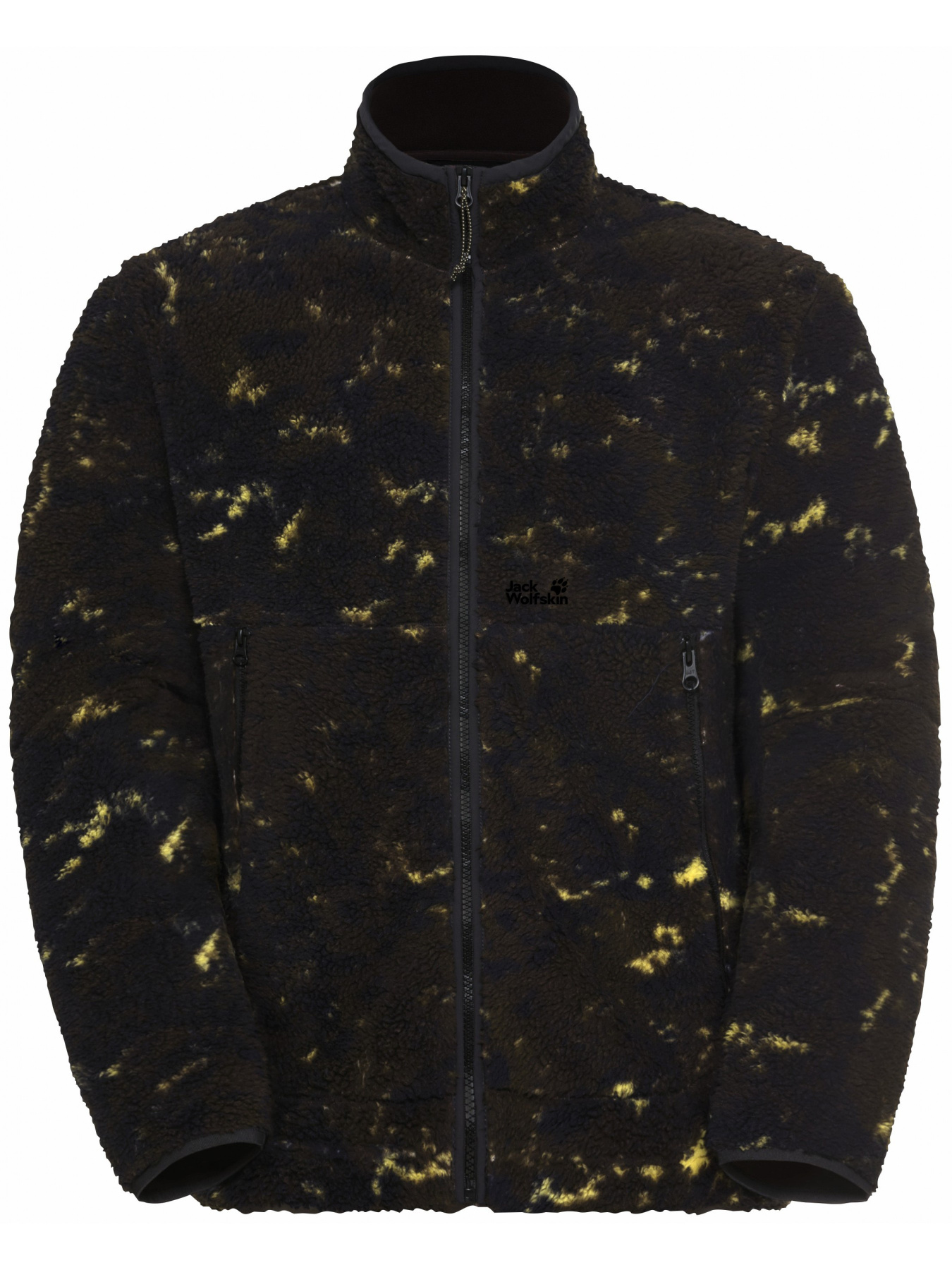 Кофта Jack Wolfskin модель A65120_T0322 Фото