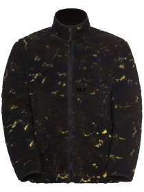 Кофта Jack Wolfskin модель A65120_T0322 Фото