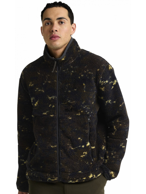 Кофта Jack Wolfskin модель A65120_T0322 Фото