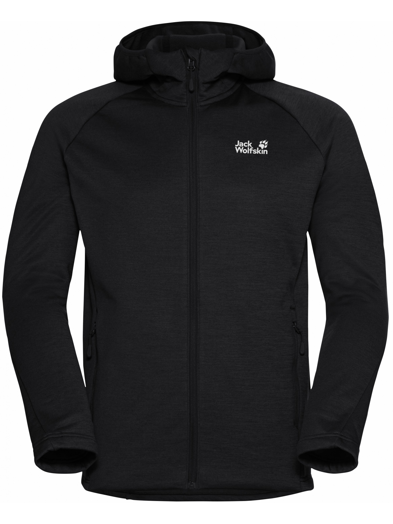 Кофта Jack Wolfskin модель A65272_6000 Фото