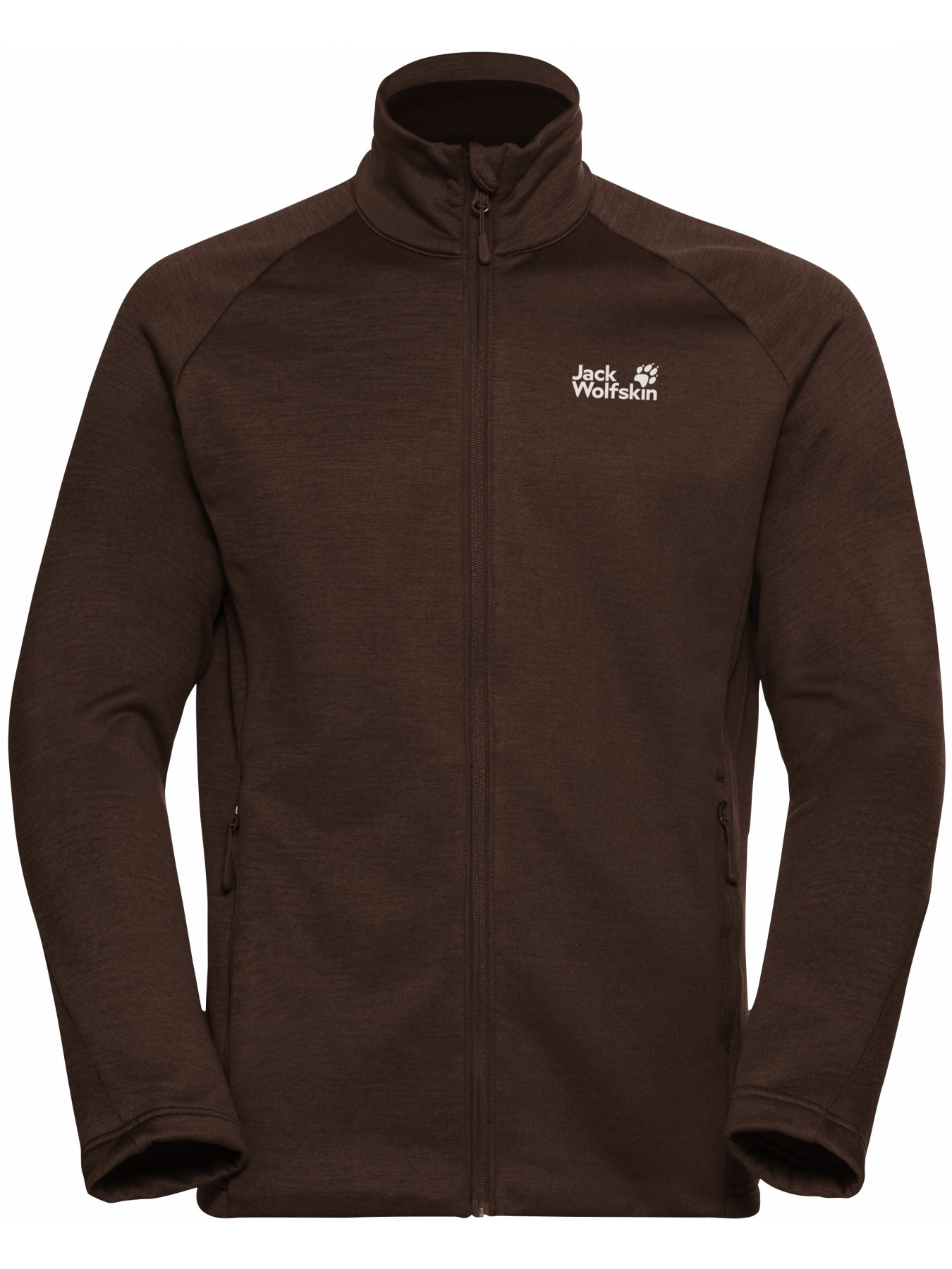 Кофта Jack Wolfskin модель A65274_D0107 Фото