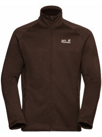 Кофта Jack Wolfskin модель A65274_D0107 Фото