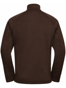 Кофта Jack Wolfskin модель A65274_D0107 Фото