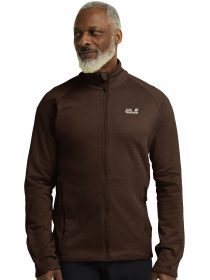 Кофта Jack Wolfskin модель A65274_D0107 Фото