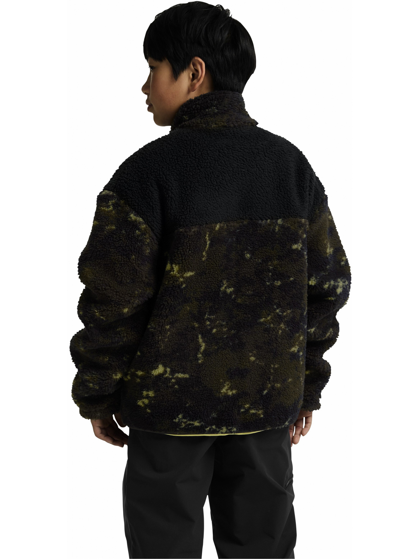 Кофта Jack Wolfskin модель A65312_T0322 Фото