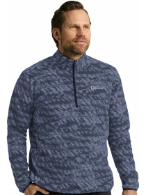 Кофта Jack Wolfskin модель A65447_C0412 Фото