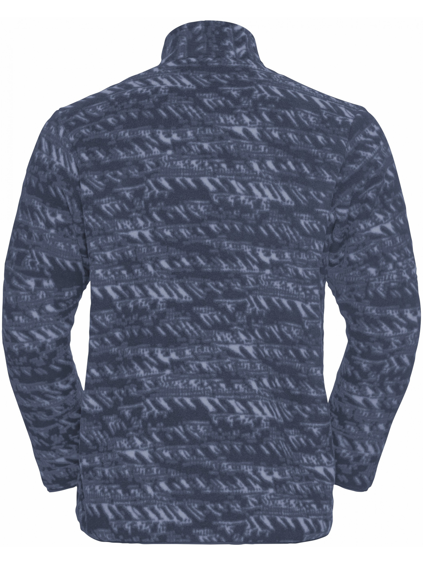 Кофта Jack Wolfskin модель A65447_C0412 Фото