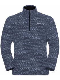 Кофта Jack Wolfskin модель A65447_C0412 Фото