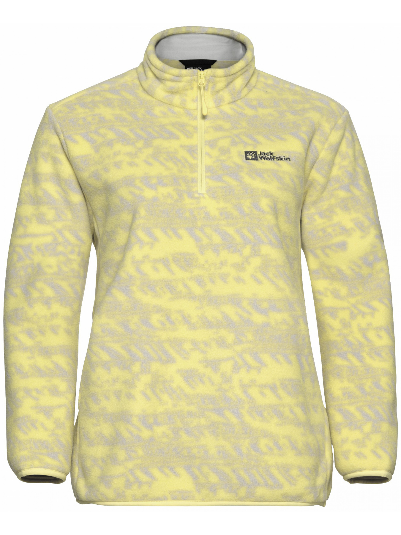 Кофта Jack Wolfskin модель A65449_M0064 Фото