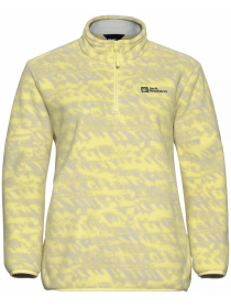 Кофта Jack Wolfskin модель A65449_M0064 Фото