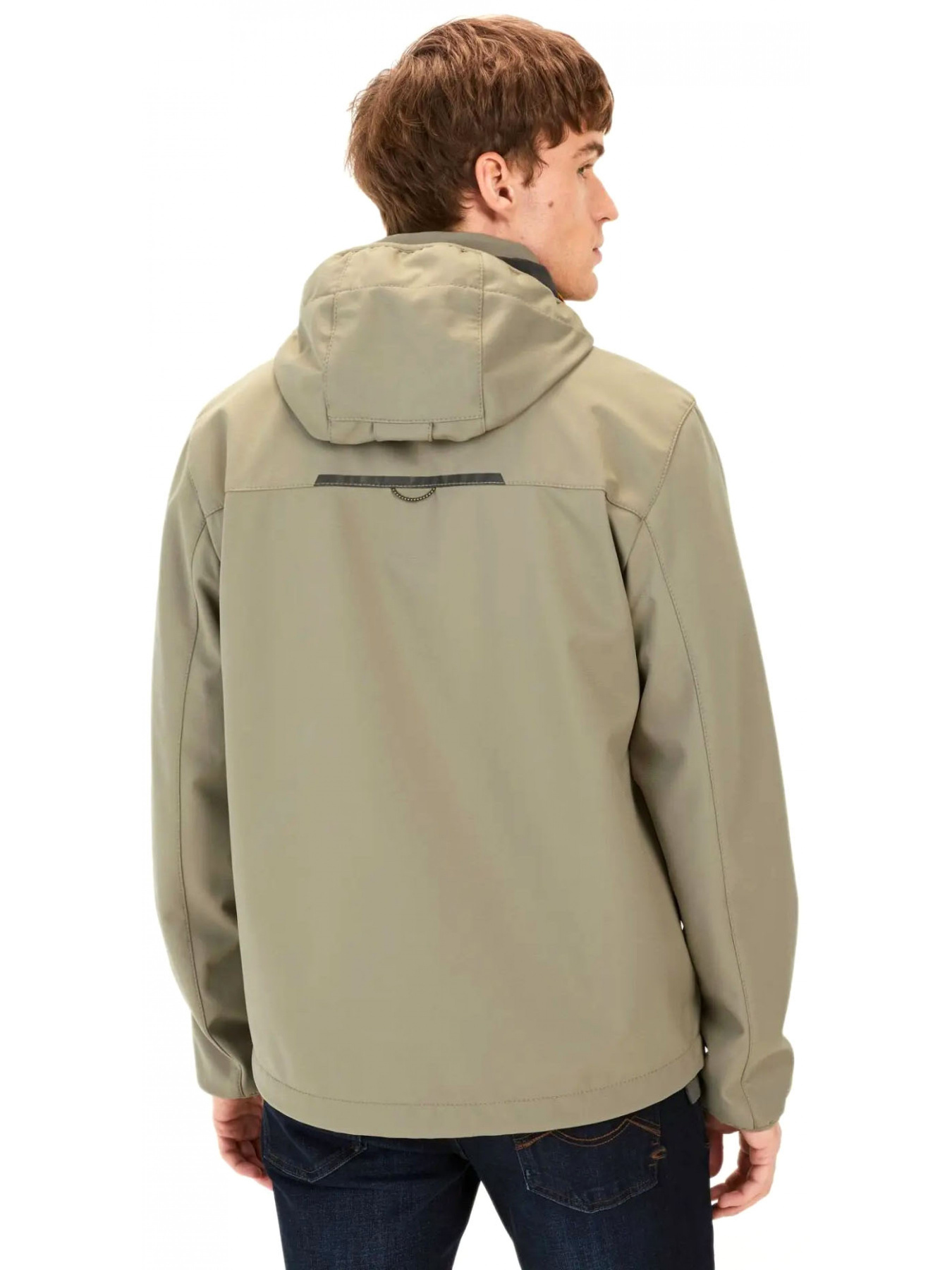 Демісезонна куртка Camel Active модель 430120-9N61-31 Фото