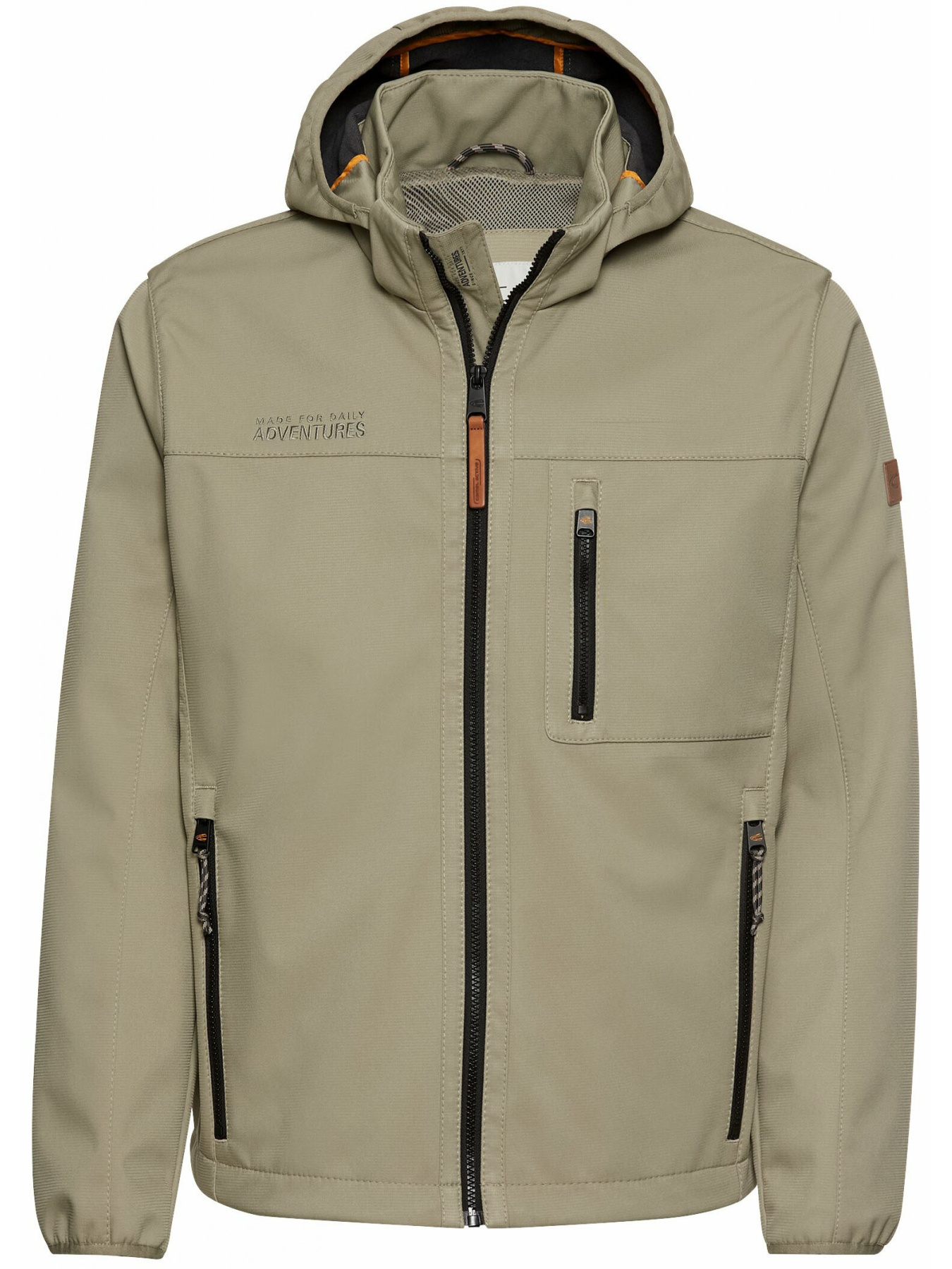 Демісезонна куртка Camel Active модель 430120-9N61-31 Демісезонна куртка Camel Active модель 430120-9N61-31 Фото