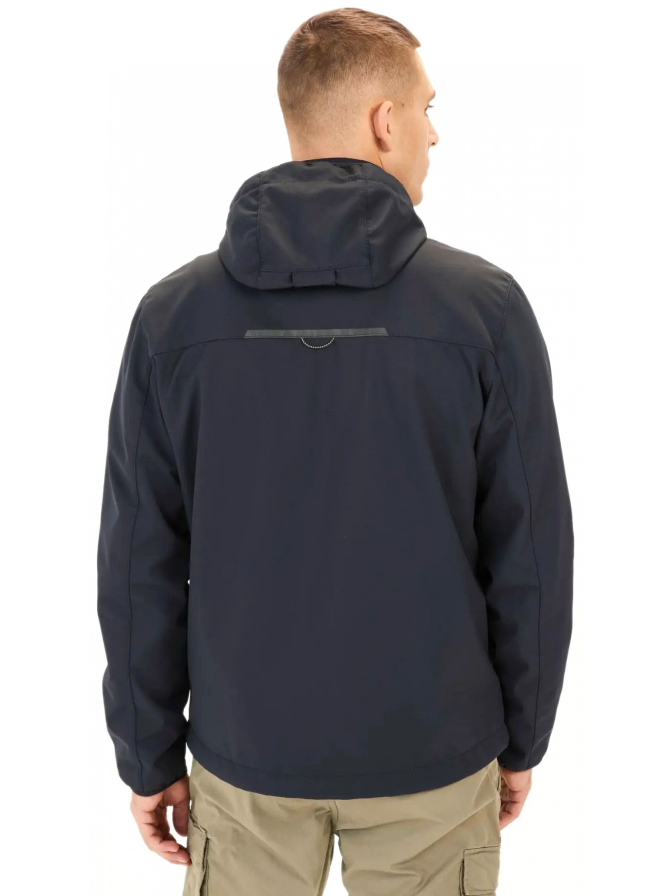 Шел Softshell NOS модель 430120-9N61-48 Шел Softshell NOS модель 430120-9N61-48 Фото