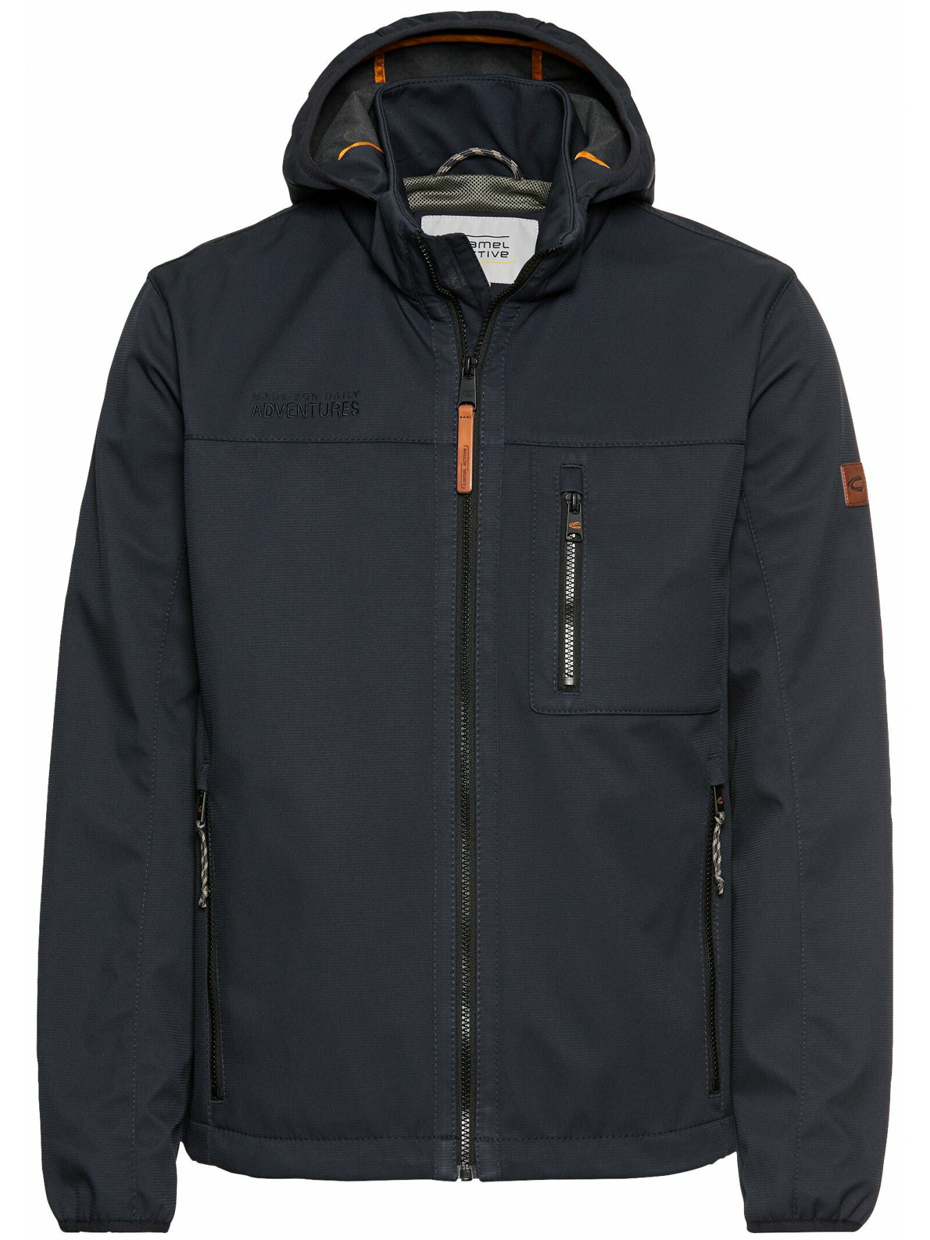 Шел Softshell NOS модель 430120-9N61-48 Шел Softshell NOS модель 430120-9N61-48 Фото