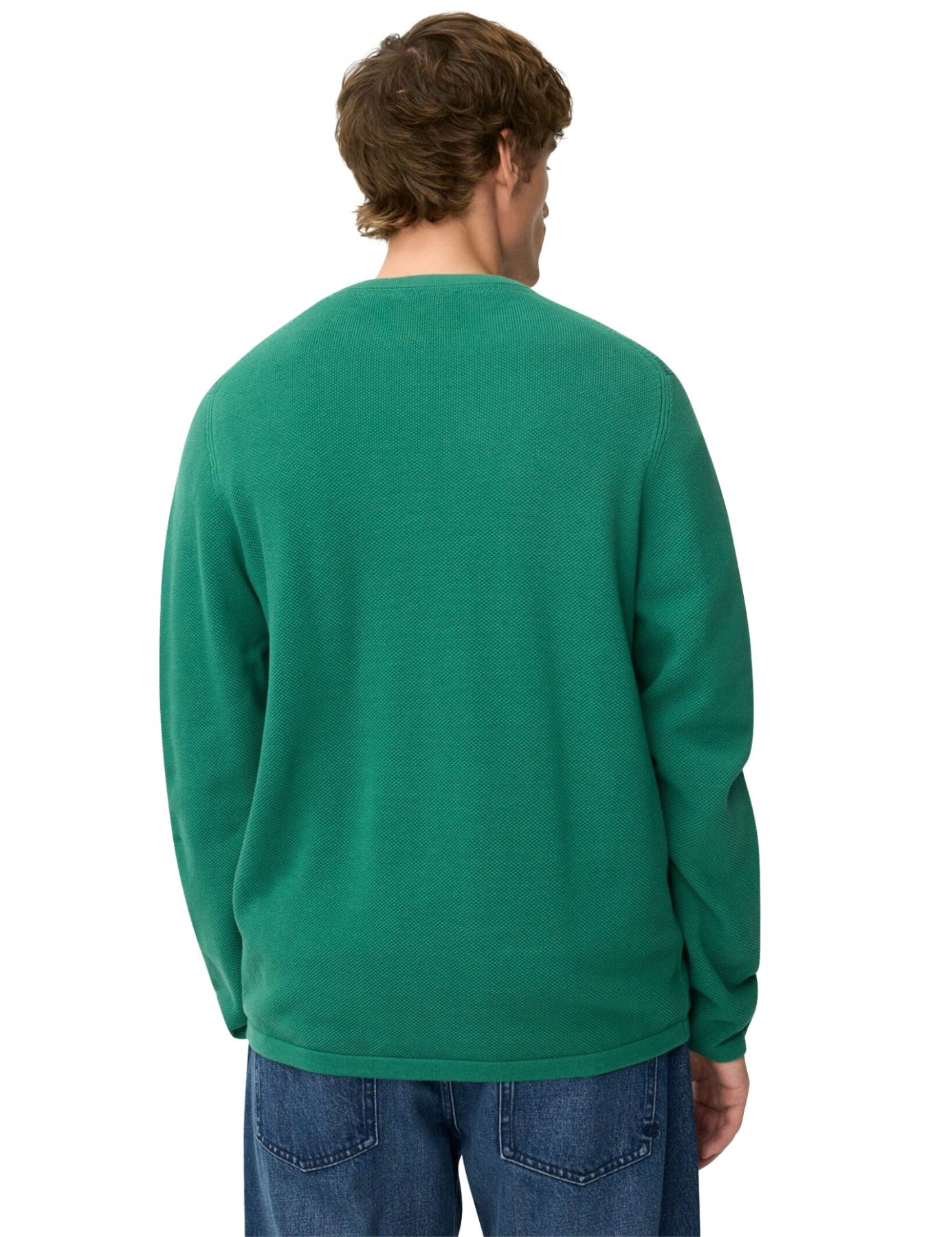 Свитер Camel Active модель 409500-6K00-38 Фото