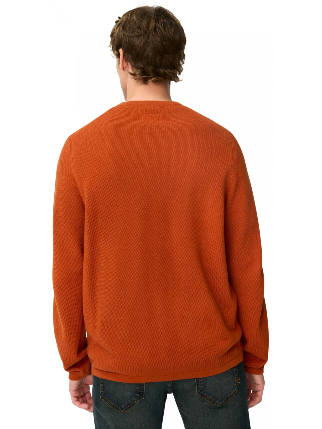 Светр Camel Active модель 409500-6K00-55 Светр Camel Active модель 409500-6K00-55 Фото