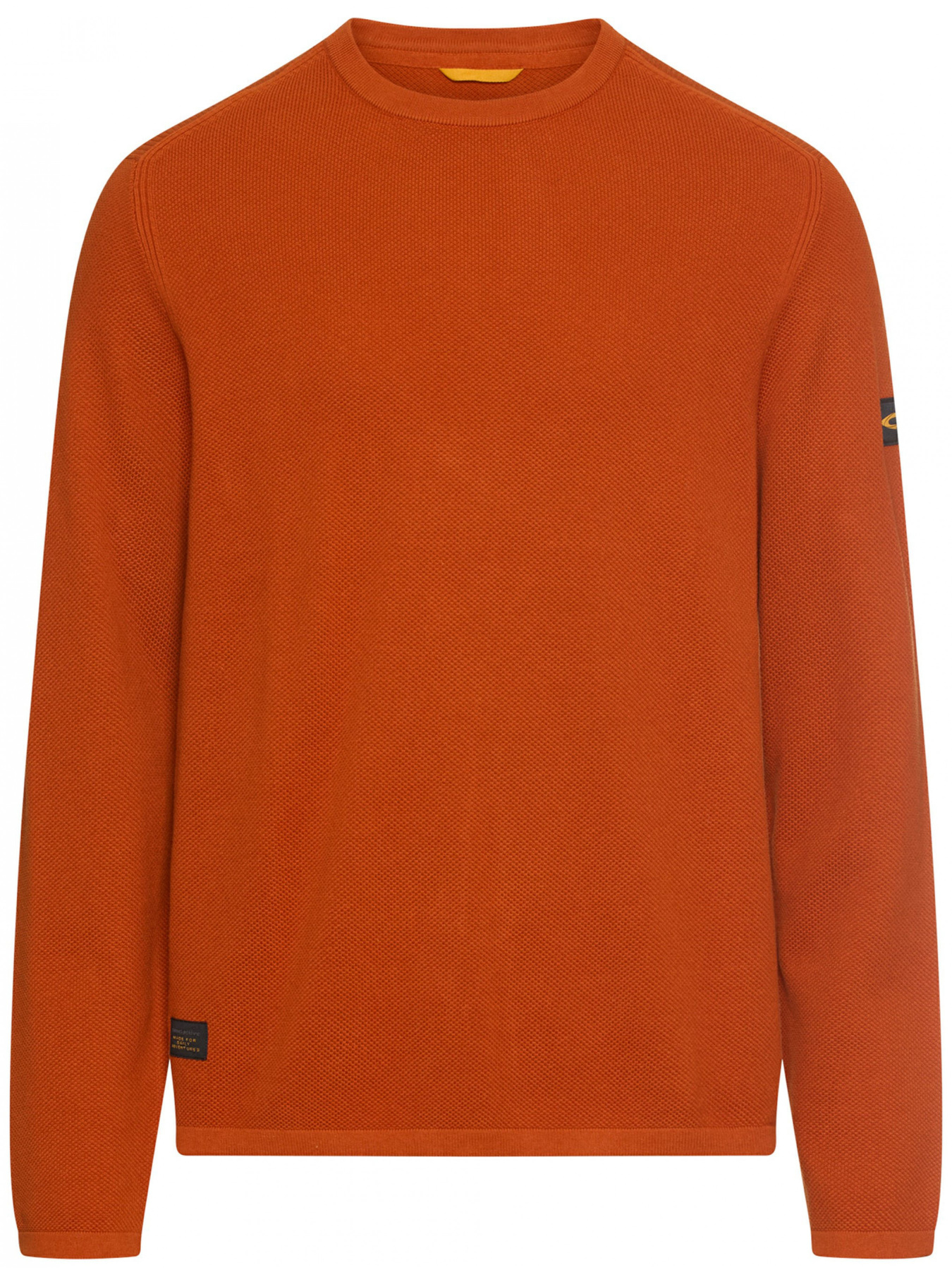 Светр Camel Active модель 409500-6K00-55 Светр Camel Active модель 409500-6K00-55 Фото