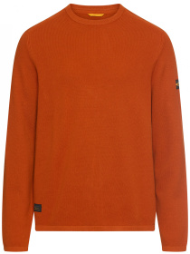 Светр Camel Active модель 409500-6K00-55 Светр Camel Active модель 409500-6K00-55 Фото