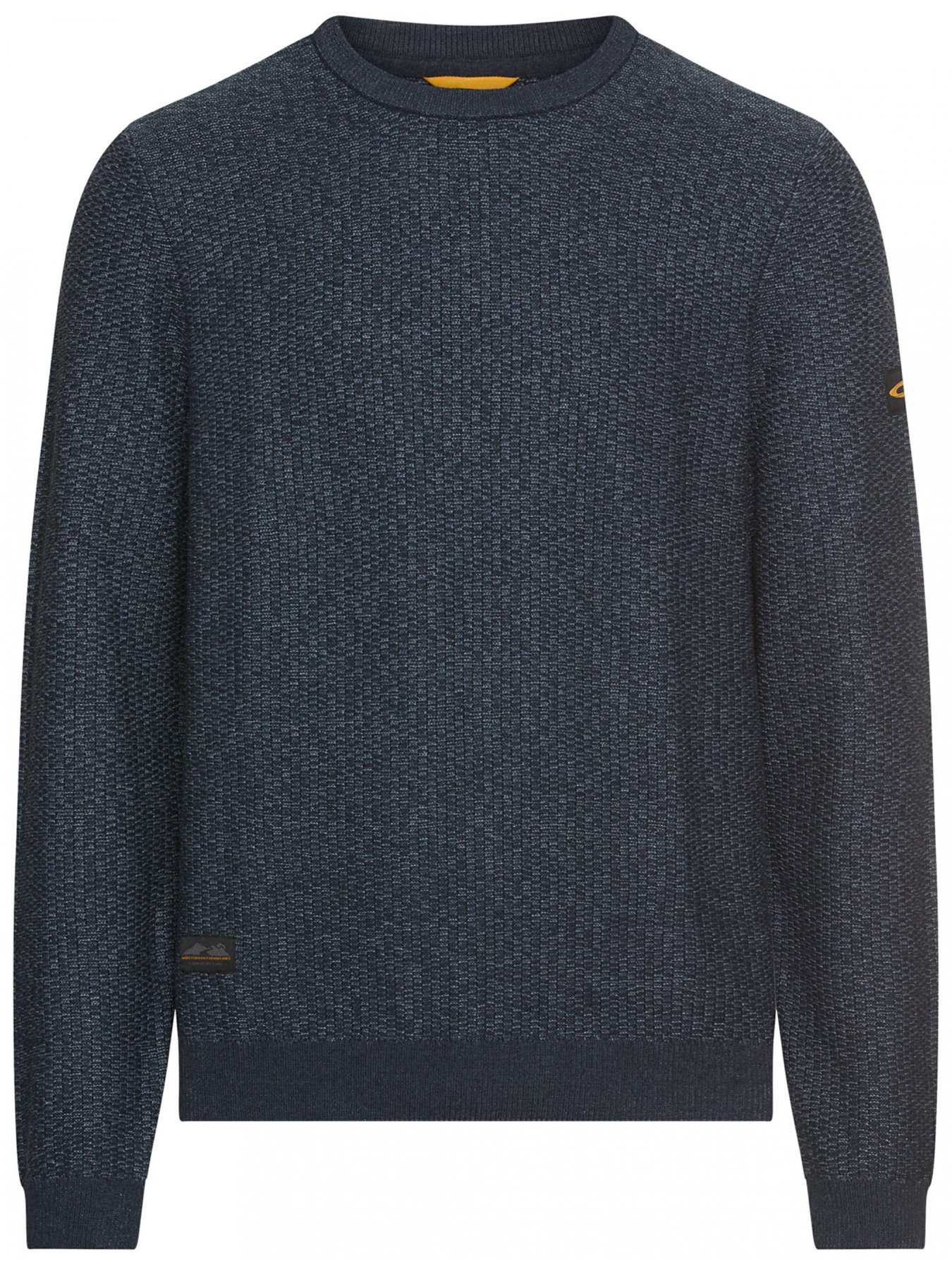 Свитер Camel Active модель 409500-6K07-47 Свитер Camel Active модель 409500-6K07-47 Фото