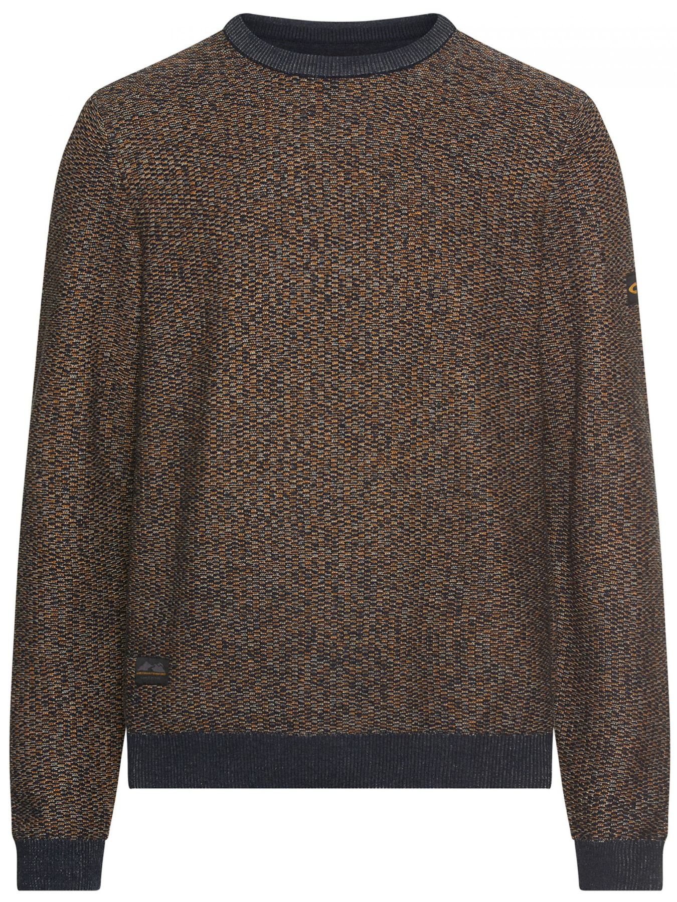 Светр Camel Active модель 409500-6K07-67 Светр Camel Active модель 409500-6K07-67 Фото