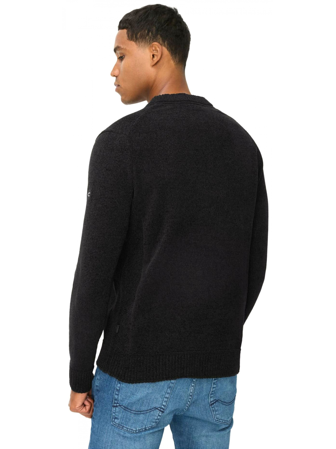 Свитер Camel Active модель 409500-6K60-88 Фото