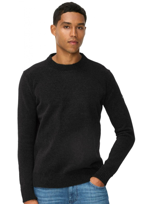 Свитер Camel Active модель 409500-6K60-88 Фото