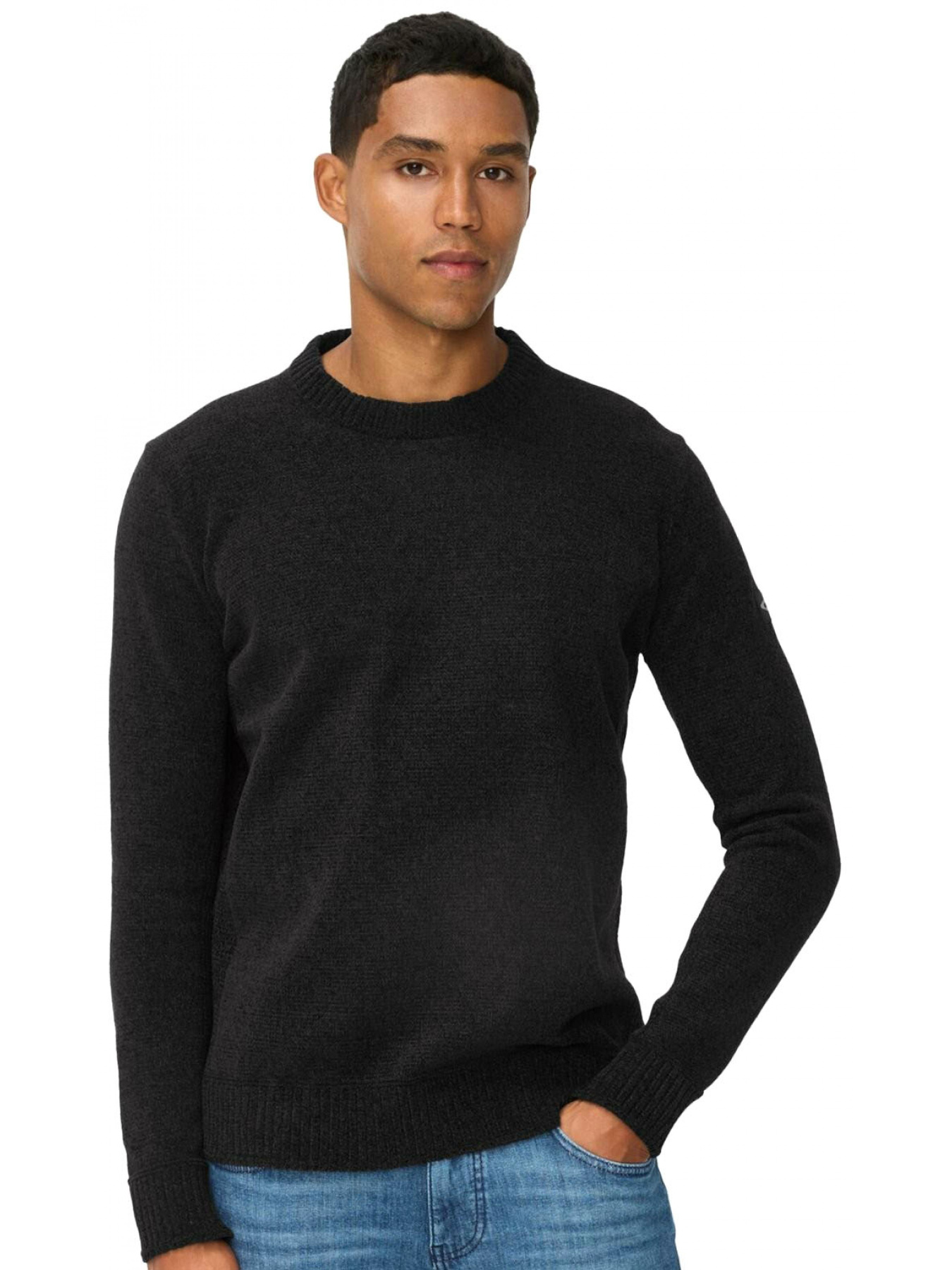 Светр Camel Active модель 409500-6K60-88 Светр Camel Active модель 409500-6K60-88 Фото