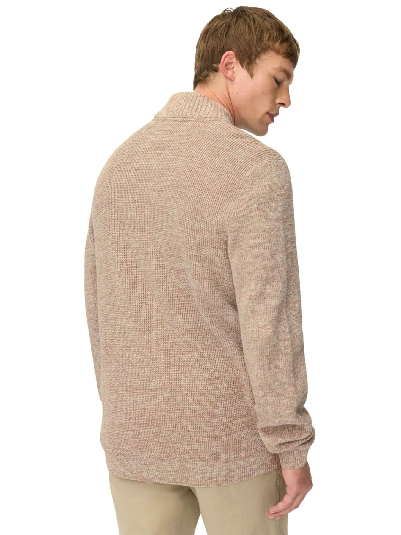 Кардиган Camel Active модель 409501-6K08-11 Фото