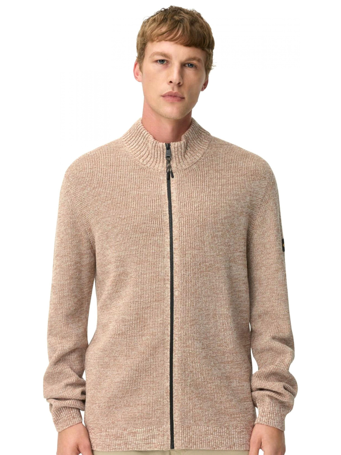 Кардиган Camel Active модель 409501-6K08-11 Фото