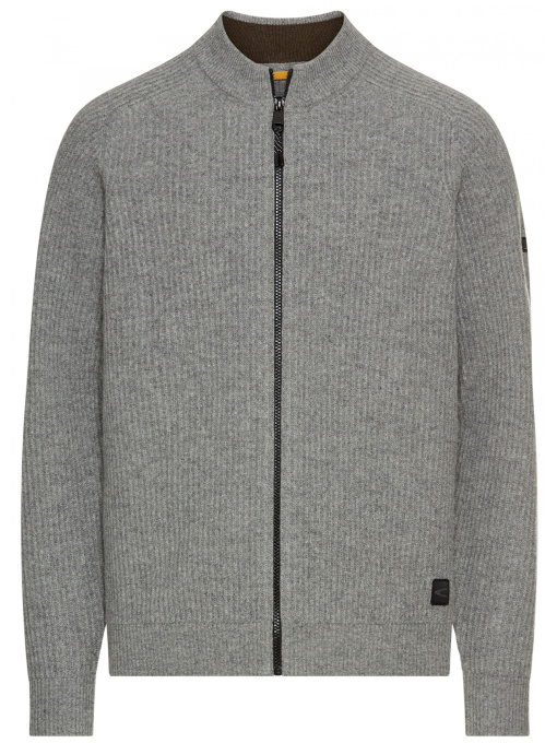 Кардиган Camel Active модель 409501-6K27-06 Фото