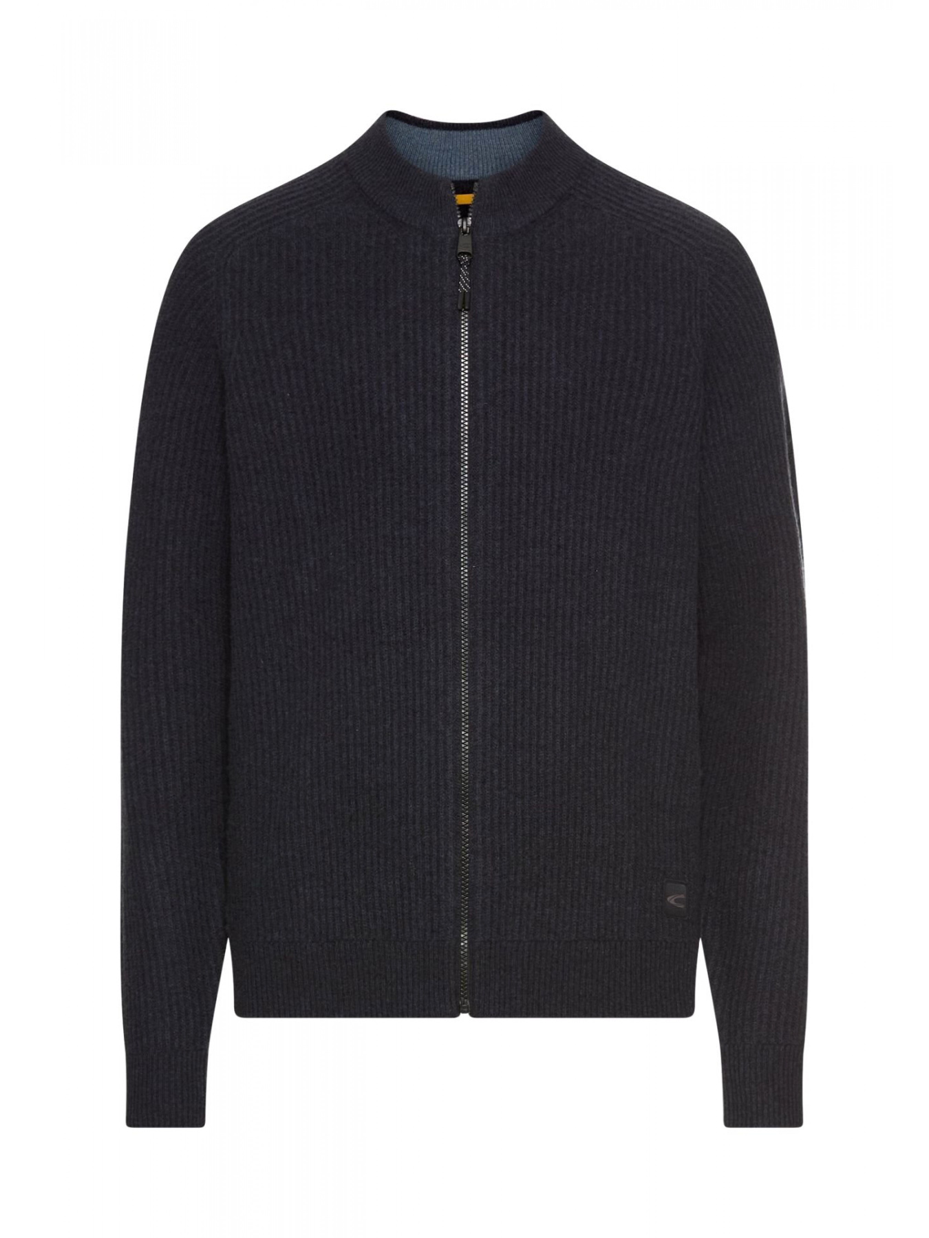 Кардиган knitted Jacket модель 409501-6K27-48 Фото