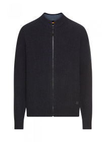 Кардиган knitted Jacket модель 409501-6K27-48 Фото