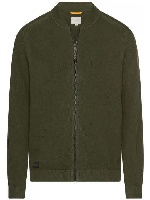 Кардиган Camel Active модель 409508-6K01-37 Фото