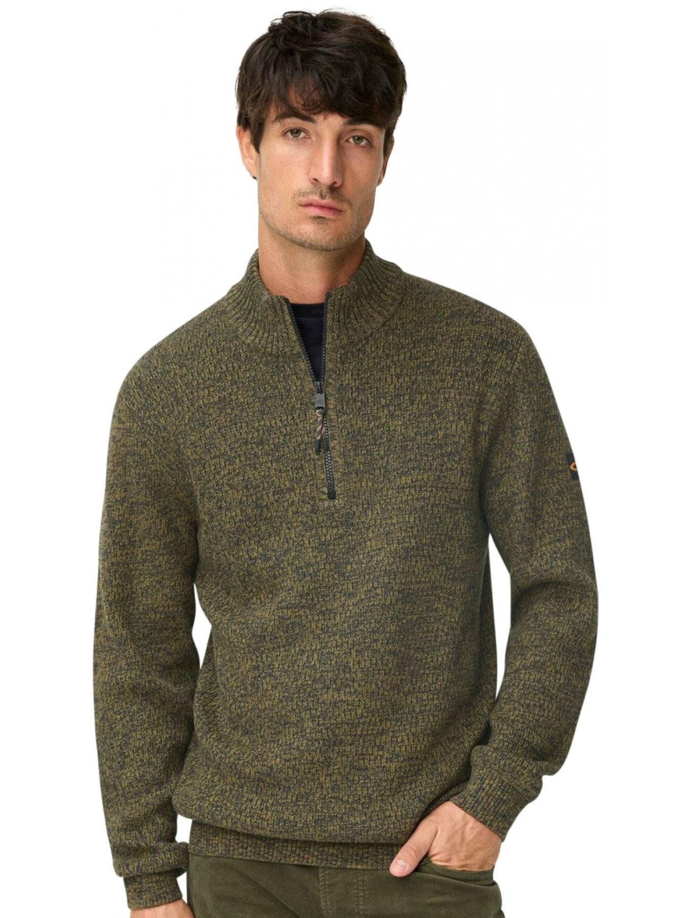 Свитер Camel Active модель 409530-6K06-37 Фото