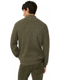 Светр Camel Active модель 409530-6K06-37 Фото