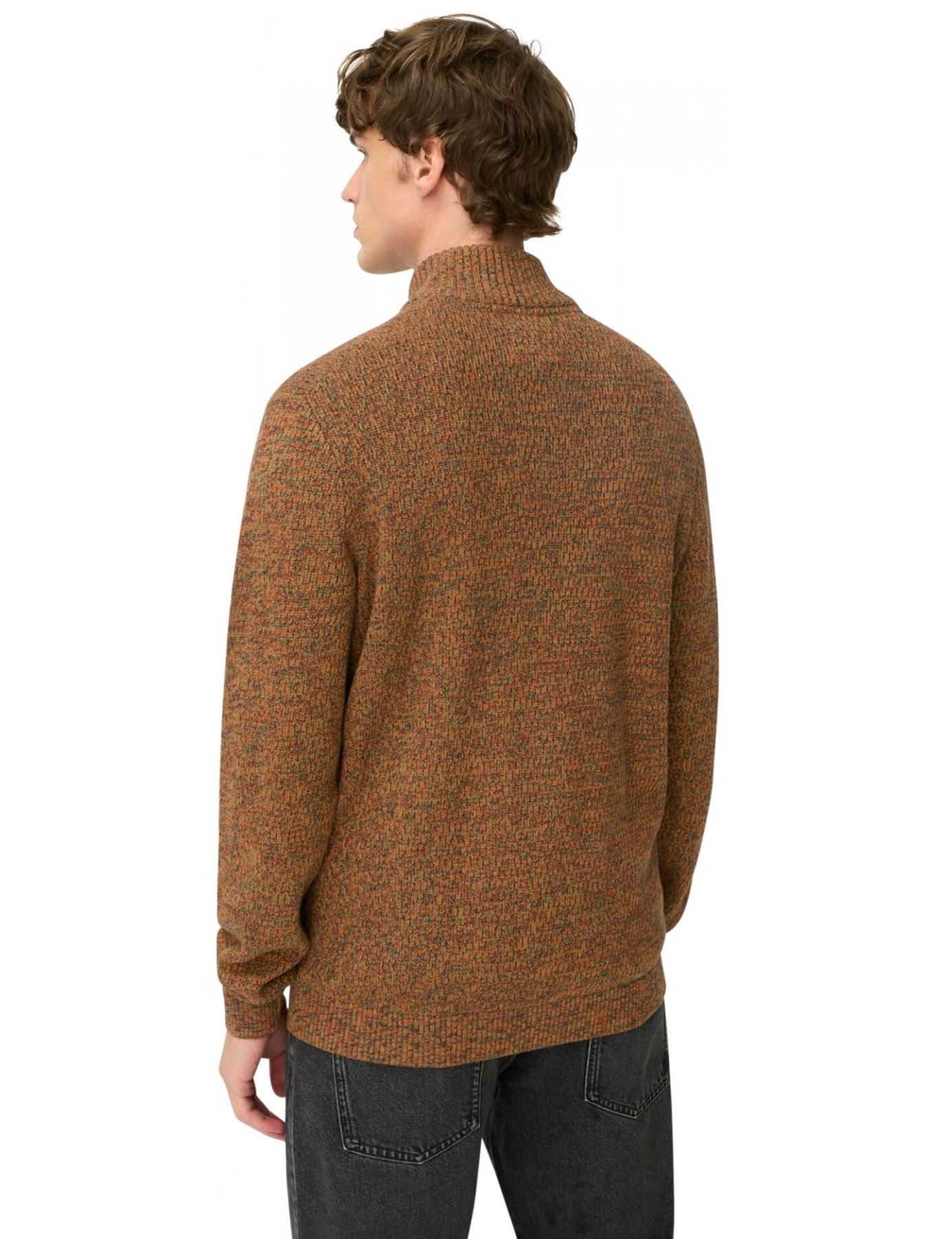 Светр Camel Active модель 409530-6K06-55 Фото