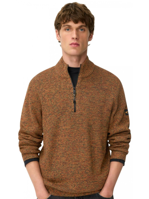 Свитер Camel Active модель 409530-6K06-55 Фото