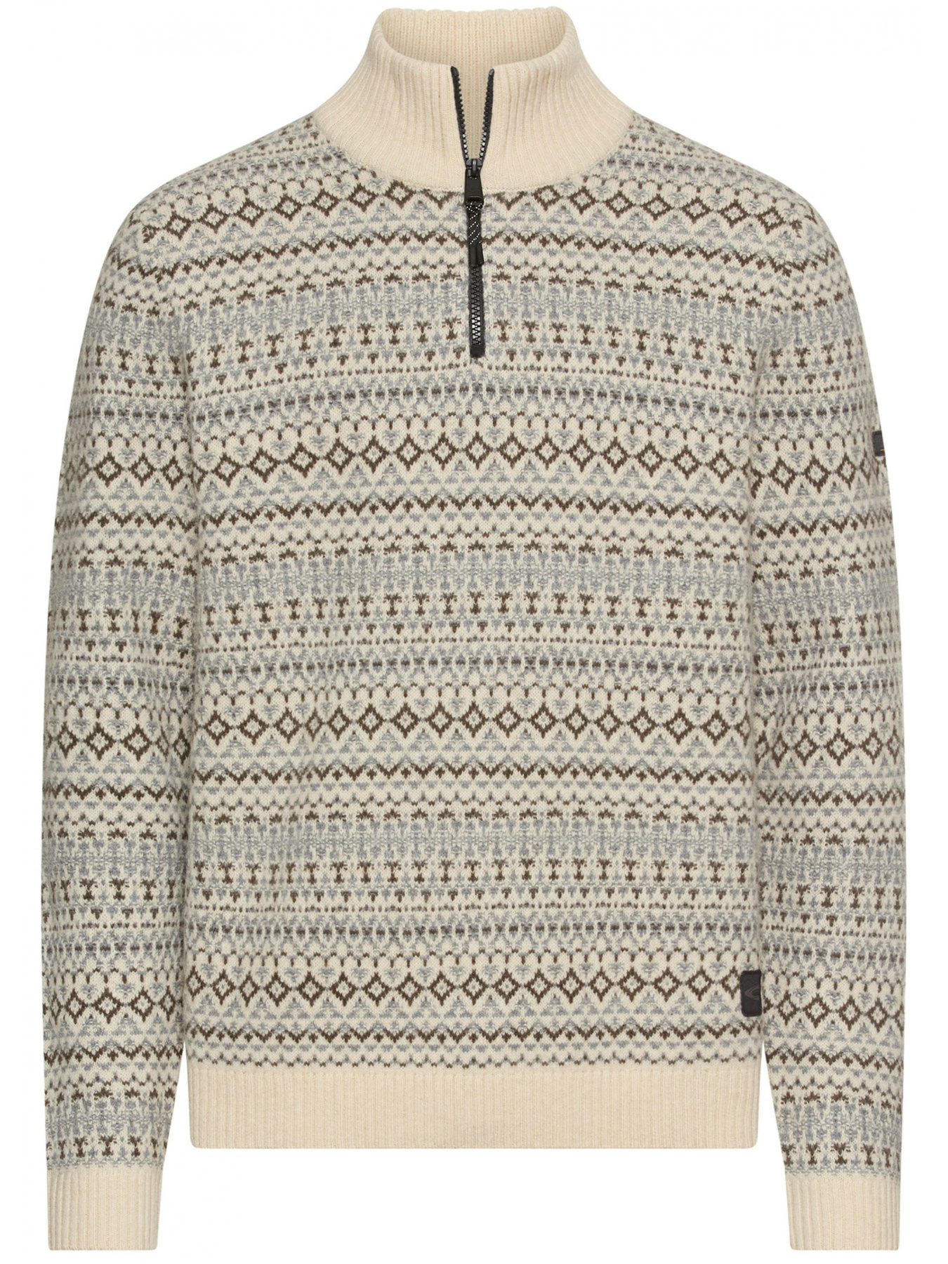 Свитер Camel Active модель 409530-6K26-11 Фото