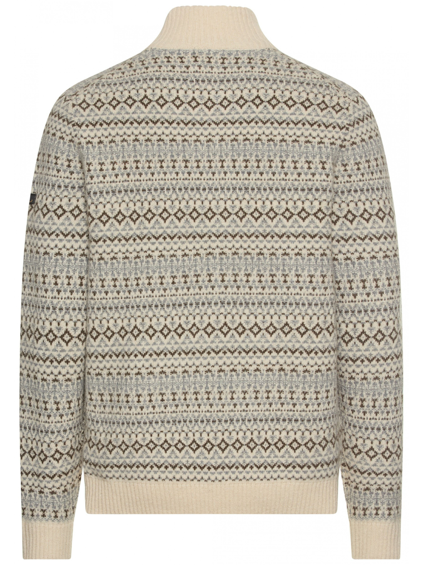 Светр Camel Active модель 409530-6K26-11 Фото