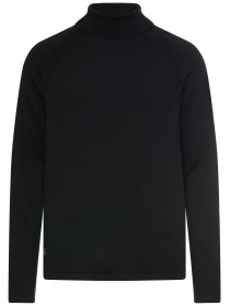 Светр Rollneck Pullover модель 409550-6K16-88 Фото