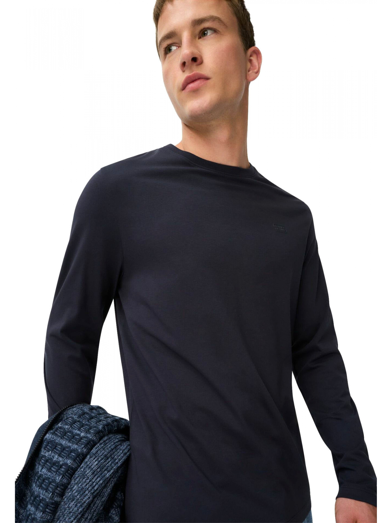 Лонгслив Camel Active модель 409600-6T06-48 Фото