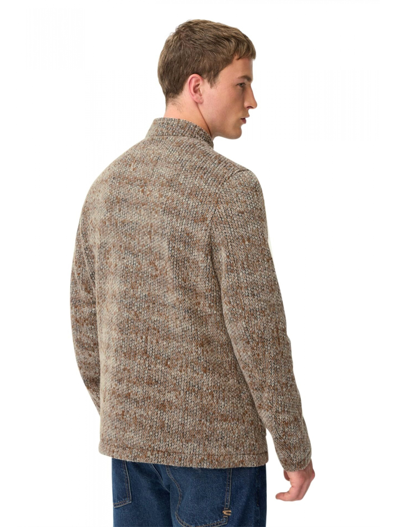 Кардиган Camel Active модель 442735-6I99-27 Фото