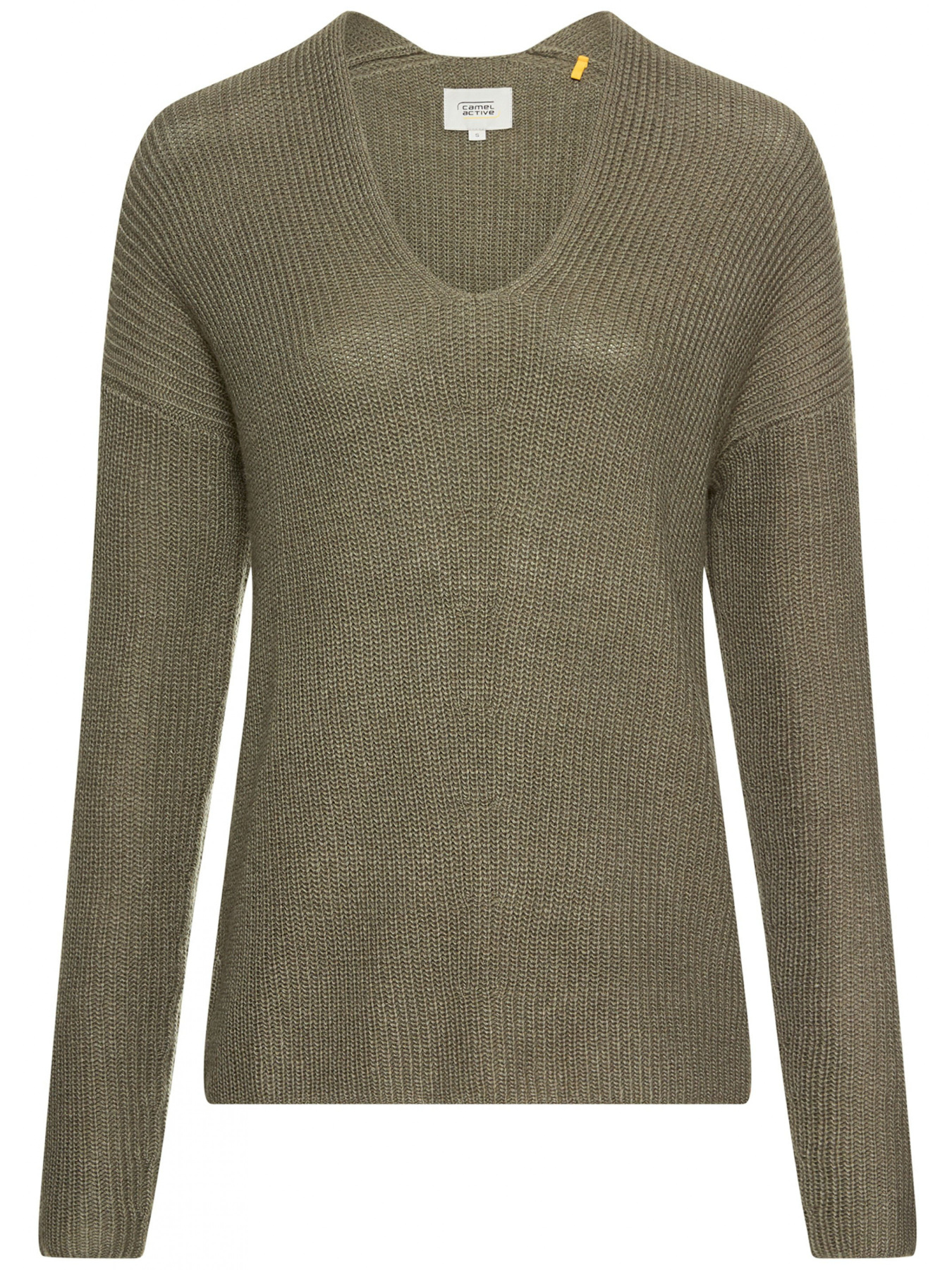 Джемпер Camel Active модель 309510-6K45-39 Фото