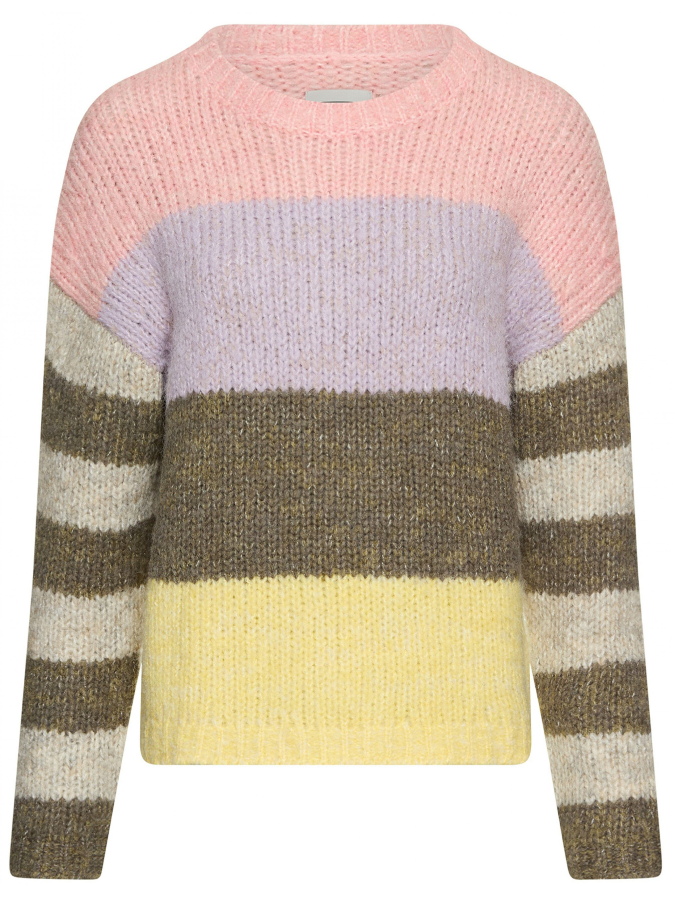 Джемпер Camel Active модель 309543-6K75-54 Фото