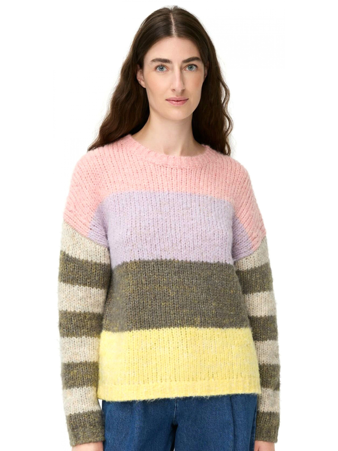 Джемпер Camel Active модель 309543-6K75-54 Фото