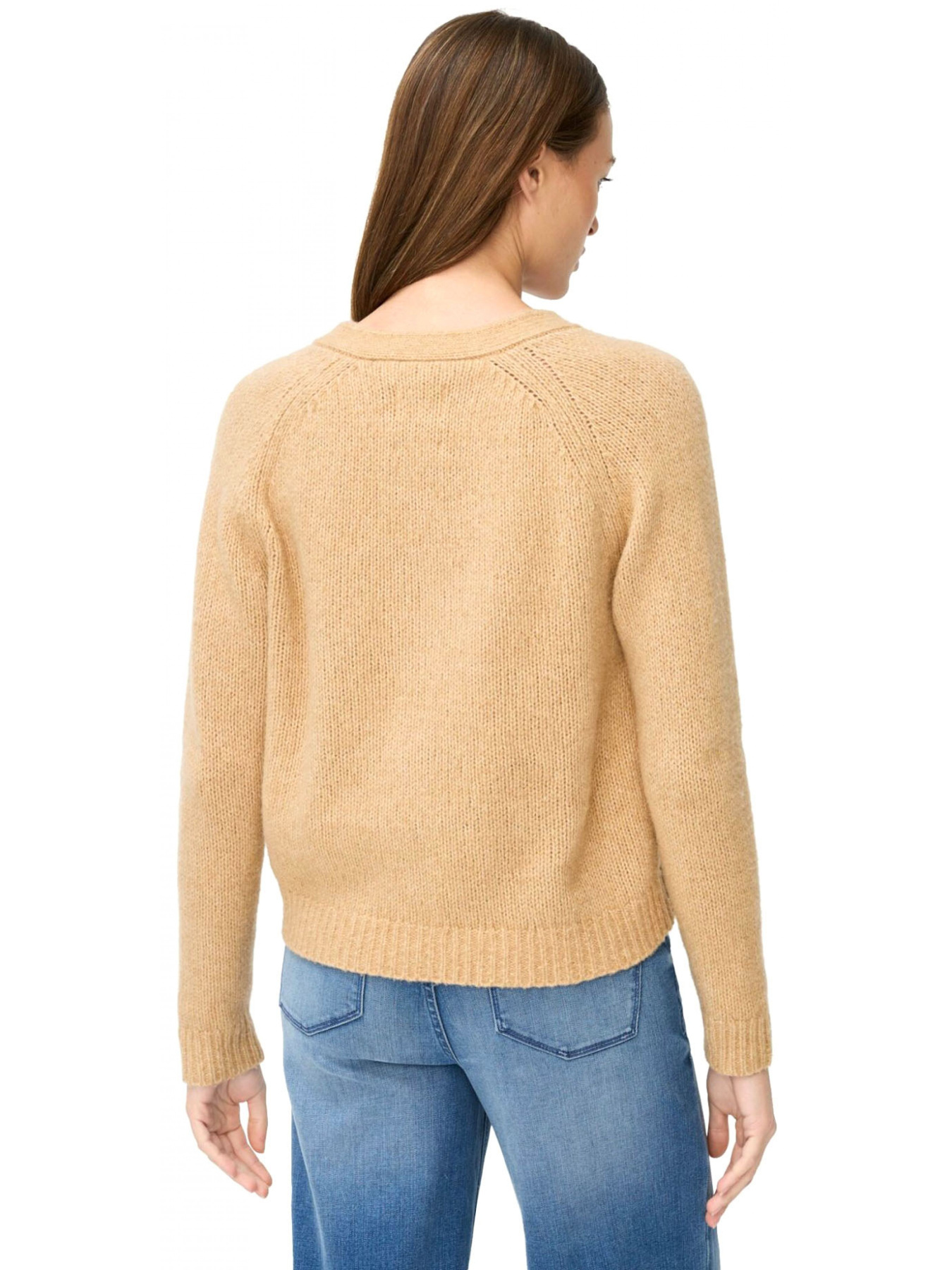 Кардиган Camel Active модель 309556-6K73-12 Фото